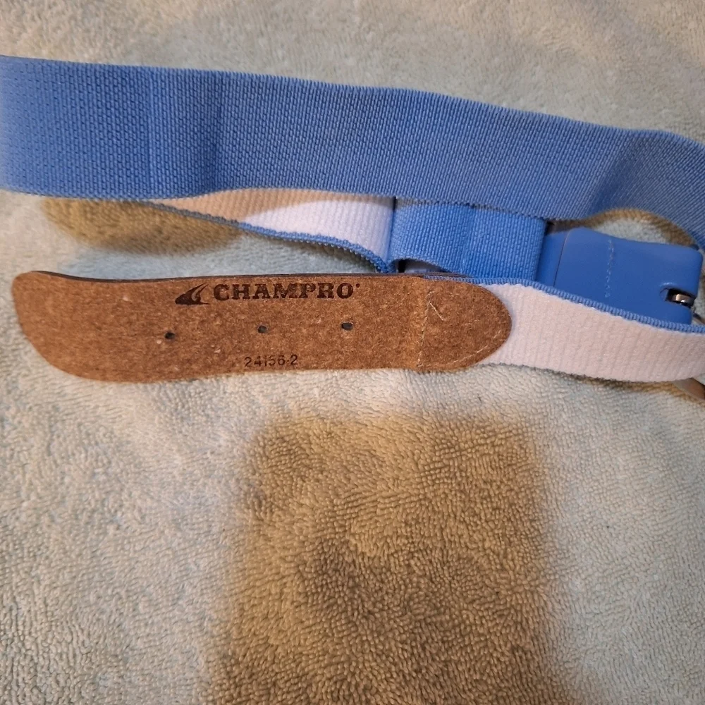 Champro light blue